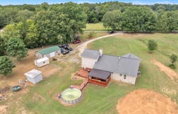 43 Sullivan Circle, Donalds, SC 29638