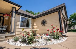 1104 N 2nd Street East Street, Louisburg, KS 66053