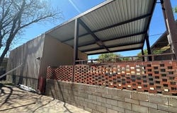 1611 San Carlos Street, Sweetwater, TX 79556