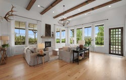 8 Vista La Madera, Sandia Park, NM 87047