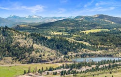 TBD KLONDIKE RD, REPUBLIC, WA 99166