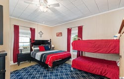 159 W Tennessee, Grand Rivers, KY 42045