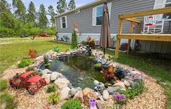 591 Simmons Place Drive SE, Ludowici, GA 31316