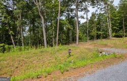 Lot 314 Pebble, Talking Rock, GA 30175