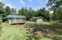 1819 Castlewood Road, Friendship, WI 53934