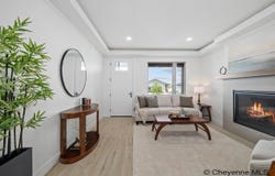 4077 SADDLEBACK LN, Cheyenne, WY 82009-0000