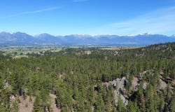 Jenkins Way lot: 3 & 4, Corvallis, MT 59828