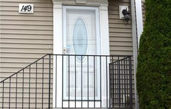 149 South Bend Street, Pawtucket, RI 02860