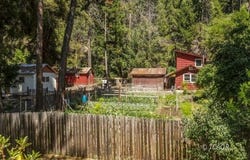 100 Wonder Stamp Ln, Del Loma, CA 96010
