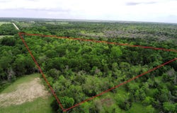 County Road 666, Kosse, TX 76653