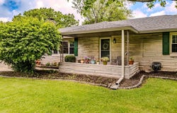 3400 W Petty Road, Muncie, IN 47304