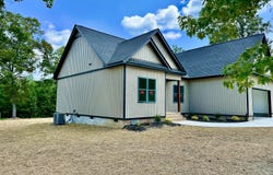 319 Dry Branch Drive, Kenly, NC 27542
