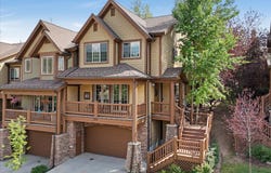 3017 Canyon Links Drive, Park City, UT 84098