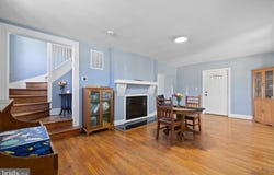 3901 W COLD SPRING Lane W, BALTIMORE, MD 21215
