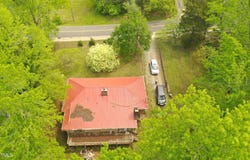 311 N Nash Street, Hillsborough, NC 27278