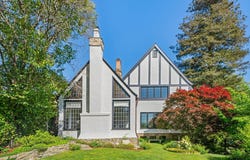 305 Sheridan Ave, Piedmont, CA 94611