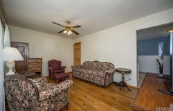 6 Fern Drive, St Charles, MO 63304