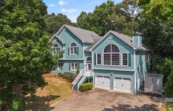 533 Coolsprings Walk, Woodstock, GA 30188