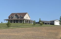 3030 St. Rt. 924, Fulton, KY 42041