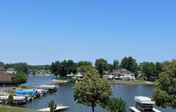 5065 Spinnaker Lane, Crown Point, IN 46307