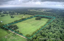 252 County Road 2431, Como, TX 75431