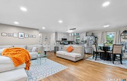 128 Forest Drive, Wethersfield, CT 06109
