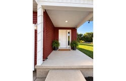 308 Brookside Court, Big Rapids, MI 49307