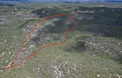 1595 Rim Rock, Camp Wood, TX 78833