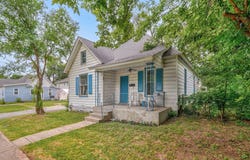 521 W Harrison Street, Springfield, MO 65806
