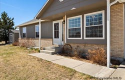 6020 RAWHIDE RIDGE, Cheyenne, WY 82007