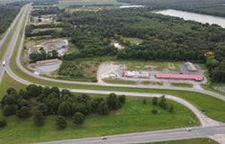 55 & 115 Frontage Road, Lonoke, AR 72086