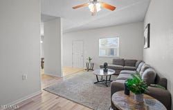 3916 Stargazer Court, El Paso, TX 79904