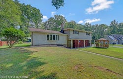984 Forest Drive, Stroudsburg, PA 18360