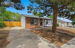 6830 Chippewa Road, Colorado Springs, CO 80915