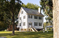 667 HUSTLE ROAD, HUSTLE, VA 22476