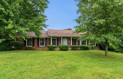 601 S Dogwood Drive, Berea, KY 40403