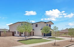 11316 MENLO Avenue, El Paso, TX 79936