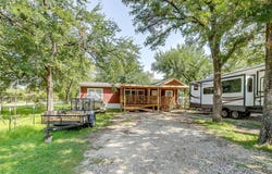149 N Greenbriar Road, Whitney, TX 76692