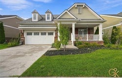 49532 Hancock Street, Canton Twp, MI 48188