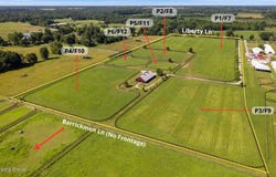2351 Liberty Ln, Goshen, KY 40026