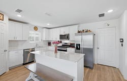 1020 Valerian Drive, Haslet, TX 76052