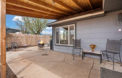 33 EQUESTRIAN Trail, Edgewood, NM 87015