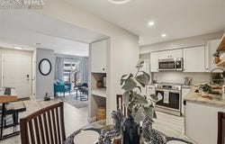5300 E Cherry Creek Drive, Denver, CO 80246