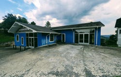1220 Rose Ridge, Clintwood, VA 24228