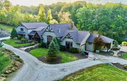 1644 Hunsaker Road, Boonville, IN 47601