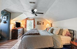 158 Pigeon Run Road, Gladys, VA 24554
