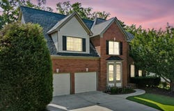 5509 Hedge Brooke Drive NW, Acworth, GA 30101