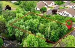 Tbd Arnold Avenue, Chisago City, MN 55013