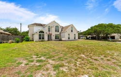 132 St Andrews, ROCKPORT, TX 78382