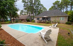 124 Sutton Drive, Cape Carteret, NC 28584